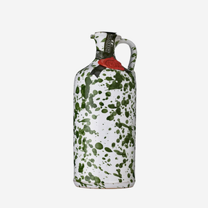 Fantasia Extra Virgin Olive Oil Ceramic - ALL COLORS By Galantino