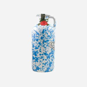 Fantasia Extra Virgin Olive Oil Ceramic - ALL COLORS By Galantino