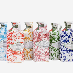 Fantasia Extra Virgin Olive Oil Ceramic - ALL COLORS By Galantino