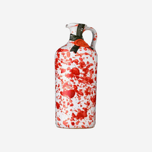 Fantasia Extra Virgin Olive Oil Ceramic - ALL COLORS By Galantino