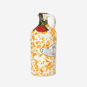 Fantasia Extra Virgin Olive Oil Ceramic - ALL COLORS By Galantino