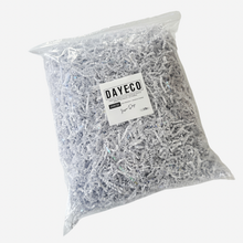 Load image into Gallery viewer, Blended Paper Shreds - Ice
