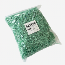 Load image into Gallery viewer, Basic Paper Shred - Mint
