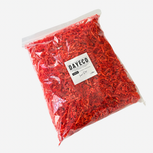 Load image into Gallery viewer, Basic Paper Shred - Orange Crush
