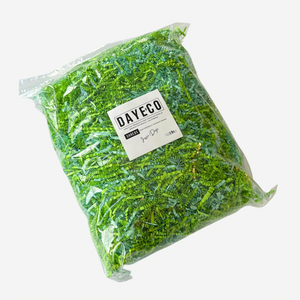 Blended Paper Shred - Mary Jane
