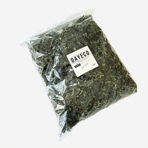 Basic Paper Shred - Olive