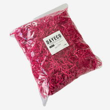 Load image into Gallery viewer, Basic Paper Shred - Bright Pink
