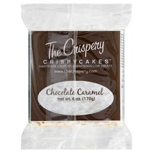 Load image into Gallery viewer, The Crispery - Original Marshmallow Crispycake

