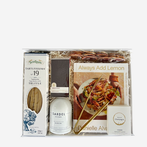 Add Lemon Gift Box
