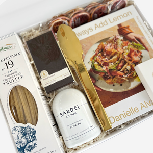 Add Lemon Gift Box