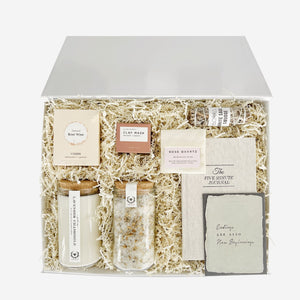 Divorce Isn't The End - New Beginnings Gift Box