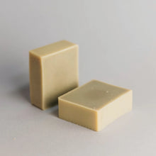 Load image into Gallery viewer, Eucalyptus Lavender Natural Bar Soap

