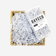 Load image into Gallery viewer, Blended Paper Shreds - Ice
