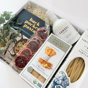 Italian Night Gift Box
