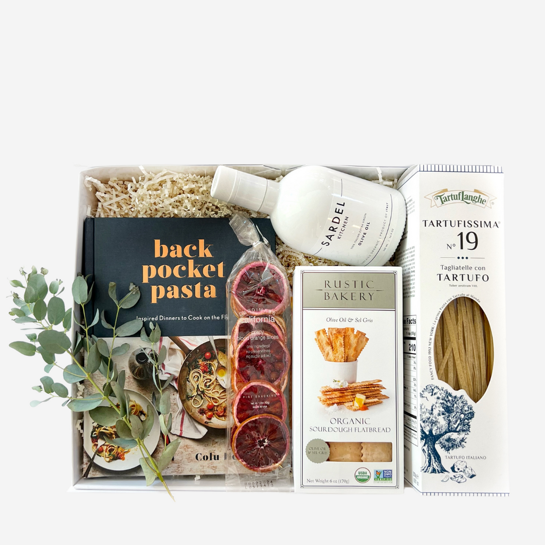 Italian Night Gift Box