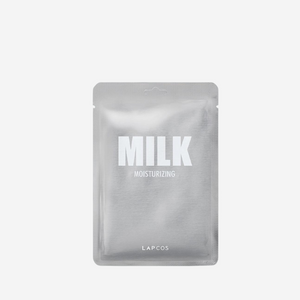 LAPCOS MILK SHEET MASK
