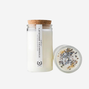Relax and Renew Gift Box