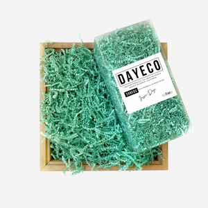 Basic Paper Shred - Mint