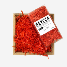 Load image into Gallery viewer, Basic Paper Shred - Orange Crush
