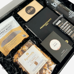 Productivity Box