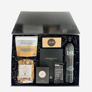 Productivity Box