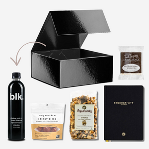 Productivity Box