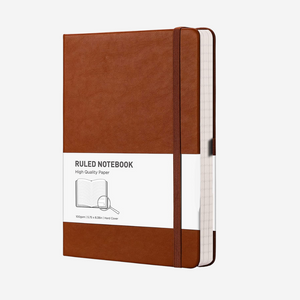 Leather Journal