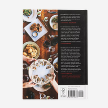 Load image into Gallery viewer, Rich Table Book
