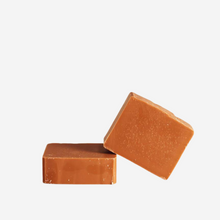 Load image into Gallery viewer, Grapefruit + Spearmint Natural Bar Soap
