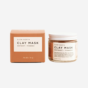 Relax and Renew Gift Box
