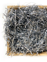 Load image into Gallery viewer, Basic Paper Shred - Silver
