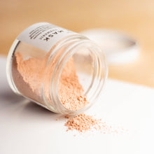 Load image into Gallery viewer, Beetroot + Turmeric Clay Mask
