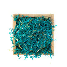 Load image into Gallery viewer, Blended Paper Shreds - South Bay
