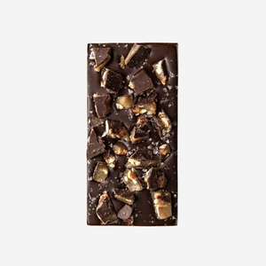 Wildwood Chocolate - Orange Confit and Cherries