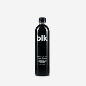 Blk Water