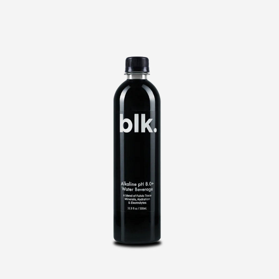 Blk Water