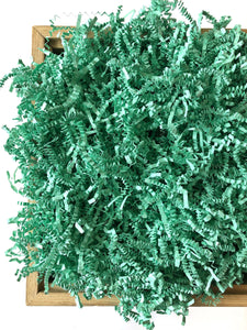 Basic Paper Shred - Mint