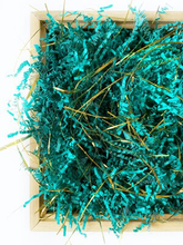Load image into Gallery viewer, Blended Paper Shreds - South Bay
